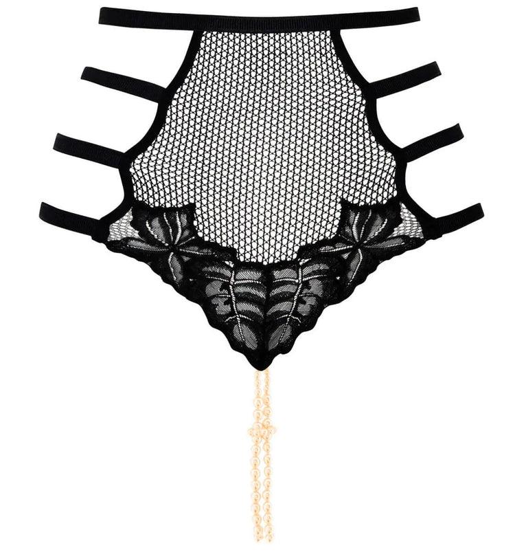 Bracli London High Waist Brief