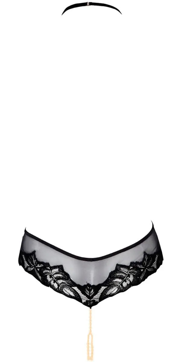 Bracli London Playsuit