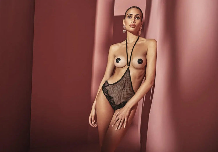 Bracli London Playsuit