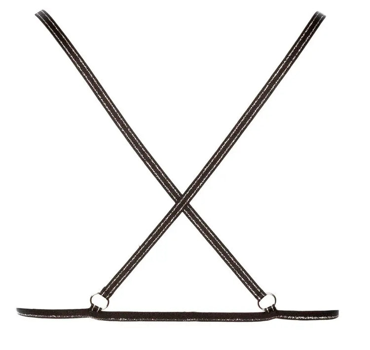 Bracli Manhattan Crossed Bra