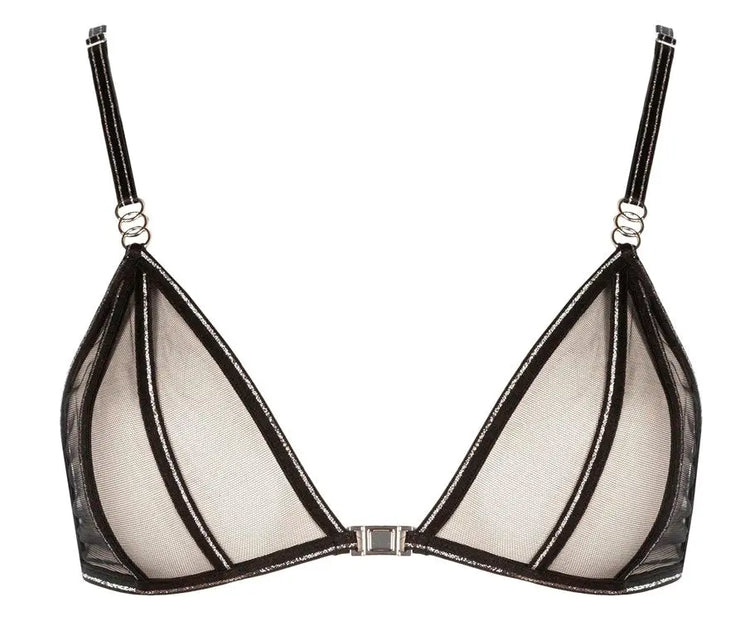 Bracli Manhattan Crossed Bra