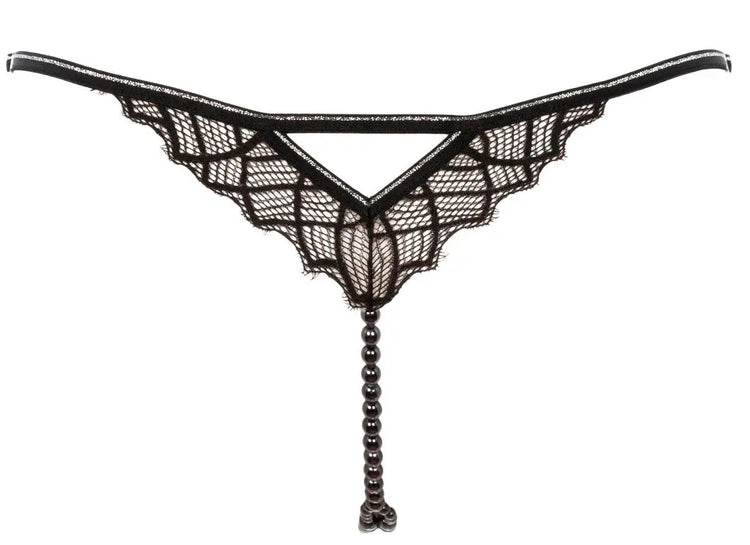 Bracli Manhattan G-String