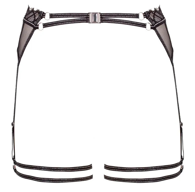Bracli Manhattan Harness Garter
