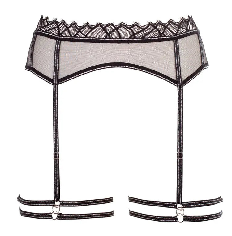 Bracli Manhattan Harness Garter