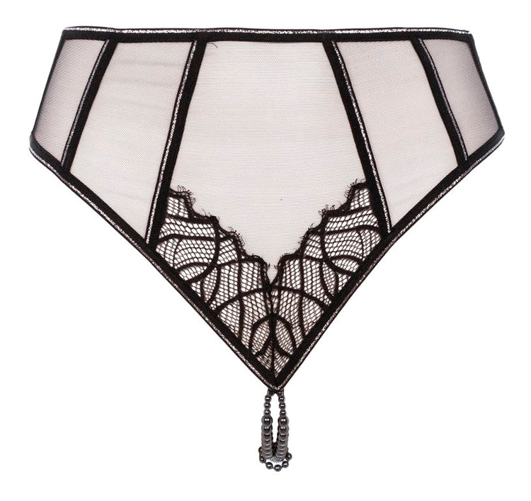 Bracli Manhattan High Waist Brief