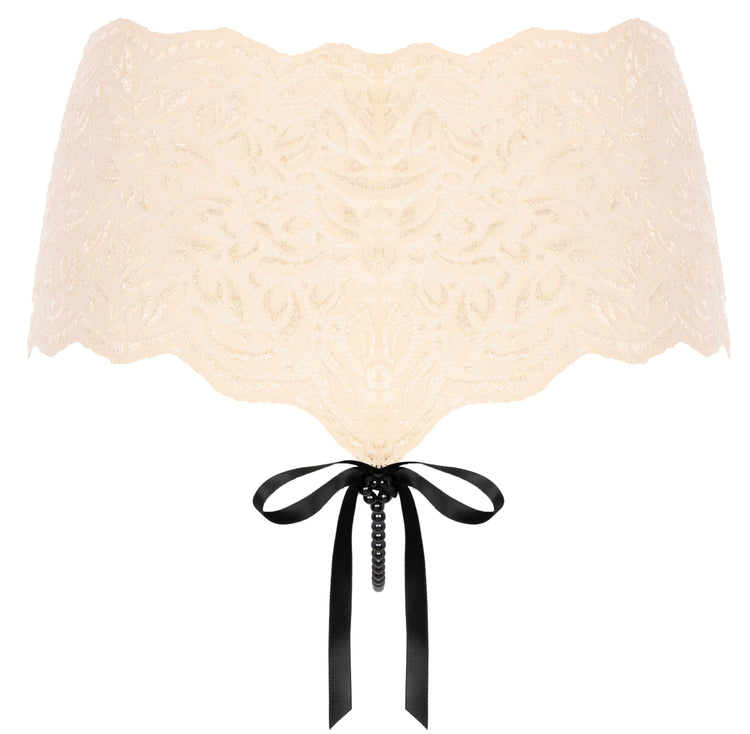 Bracli Nude Paris Panty