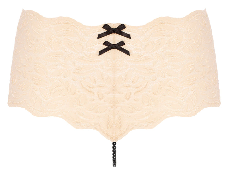 Bracli Nude Paris Panty