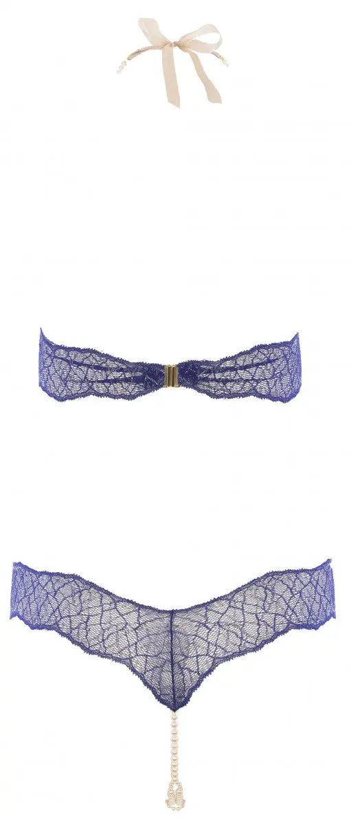 Bracli Sydney Body Double Azul