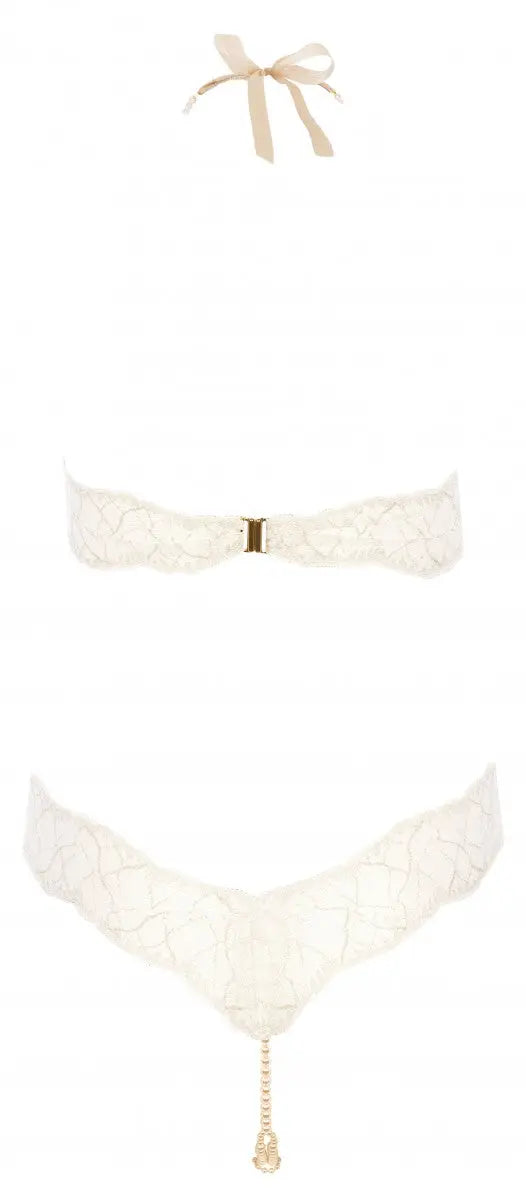 Bracli Sydney Body Double Marfil