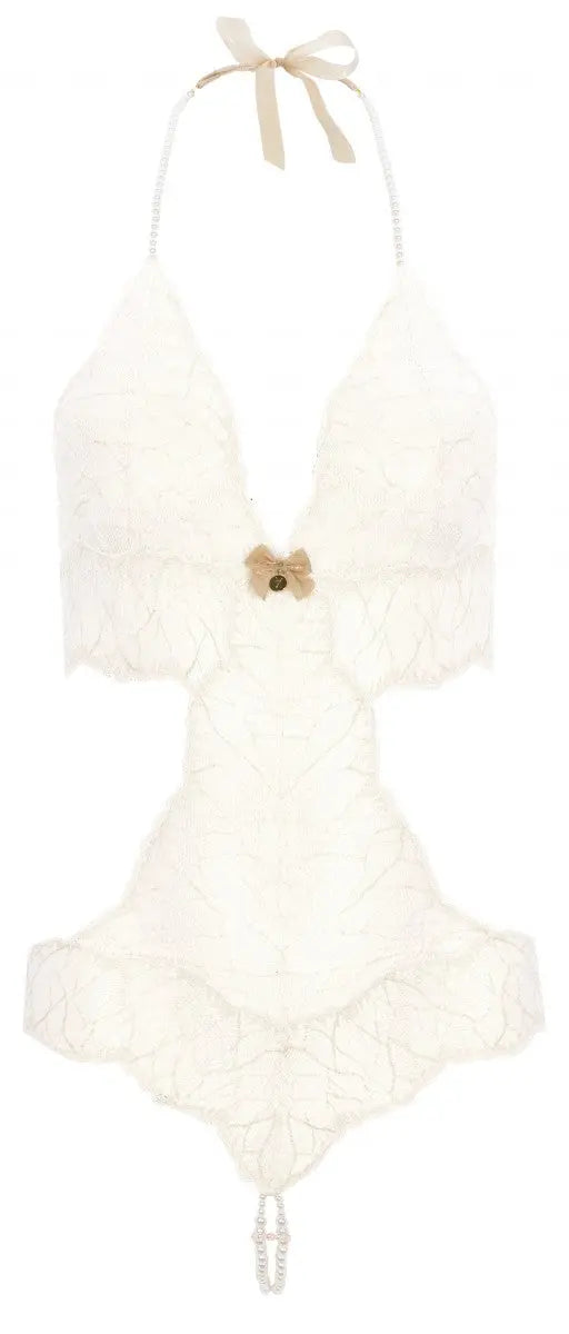 Bracli Sydney Body Double Marfil