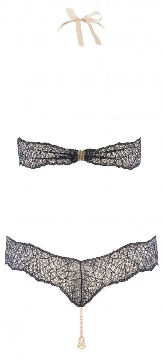 Bracli Sydney Body Double Negro