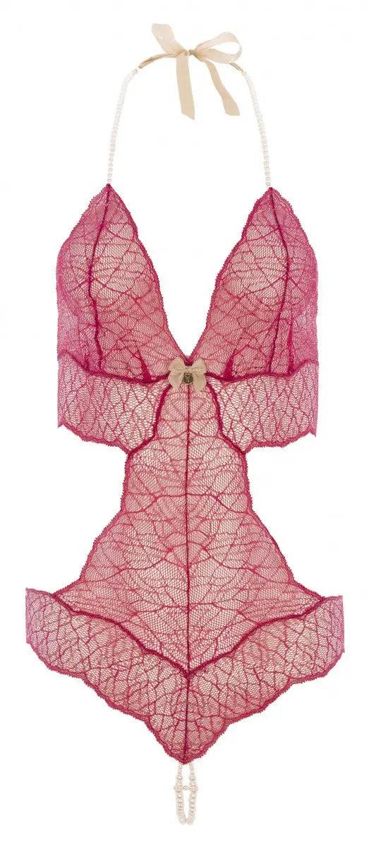 Bracli Sydney Body Double Rojo