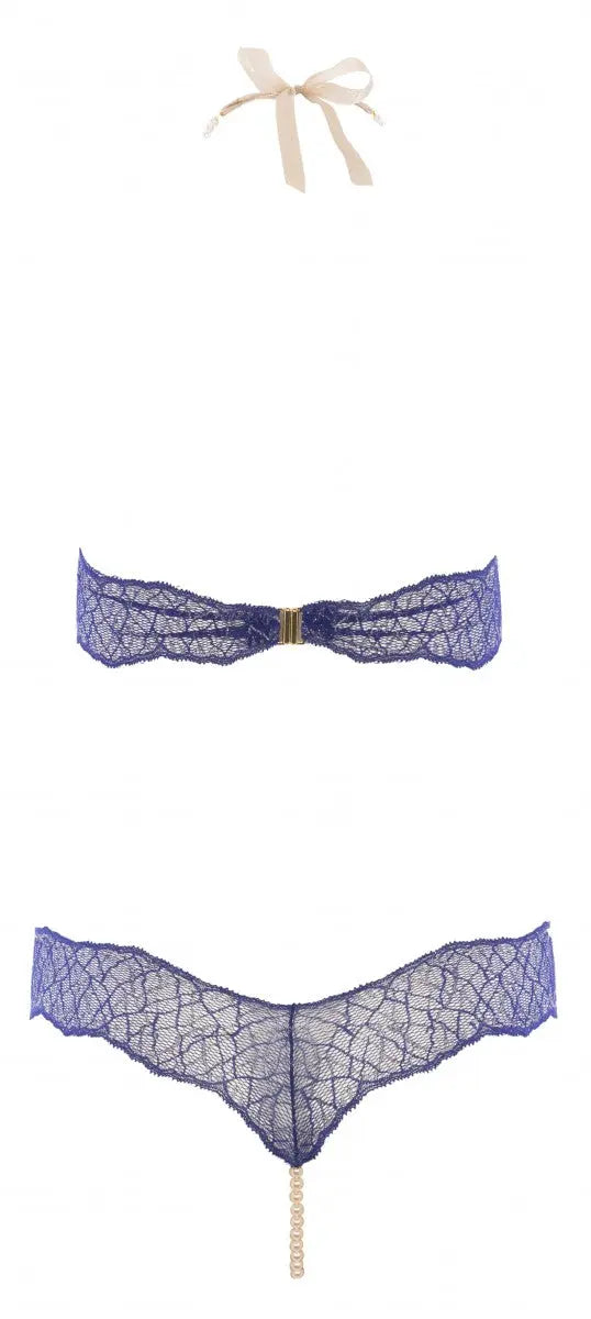 Bracli Sydney Body Single Azul