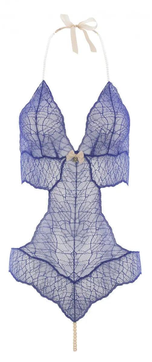 Bracli Sydney Body Single Azul