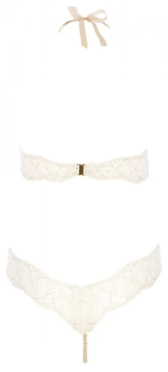 Bracli Sydney Body Single Marfil