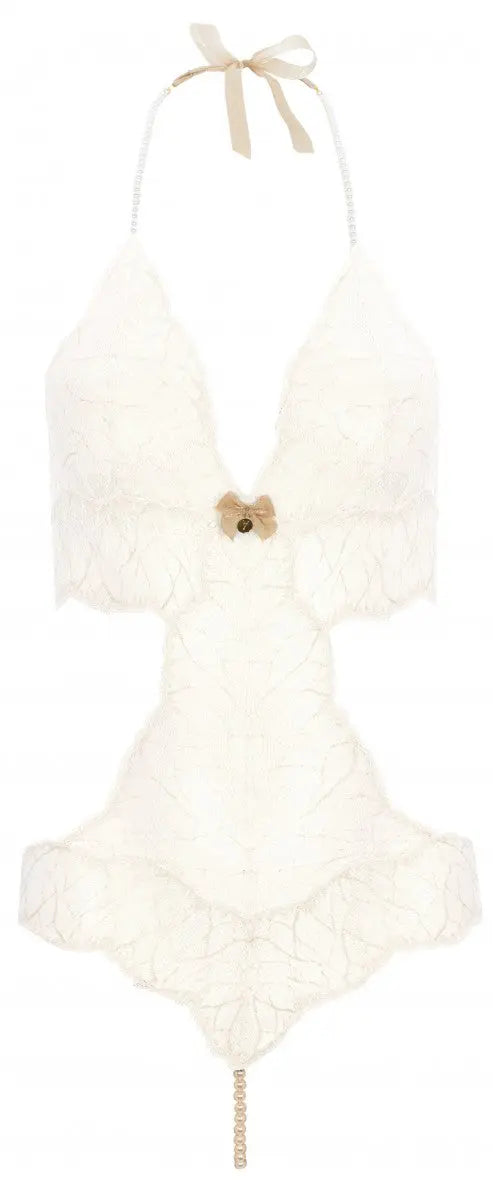 Bracli Sydney Body Single Marfil