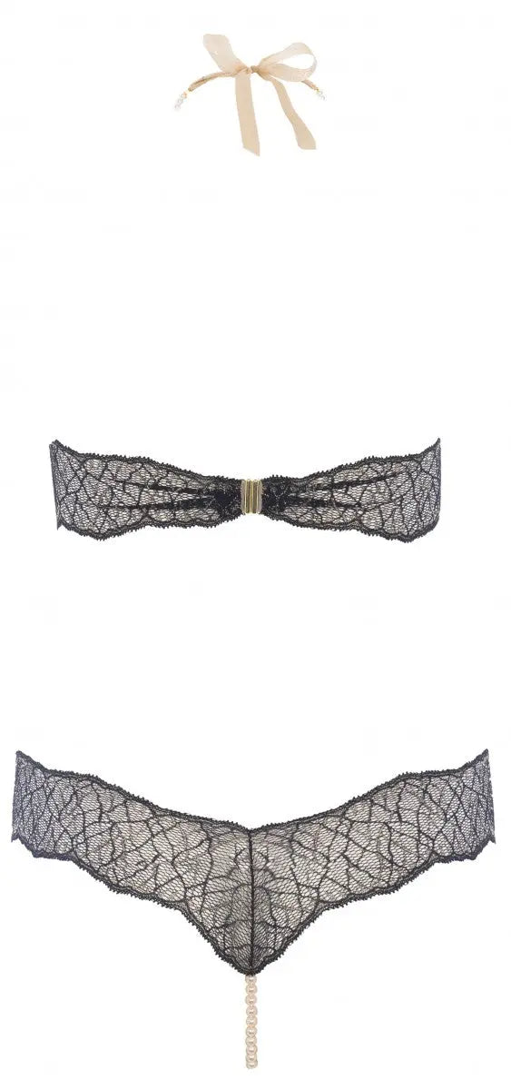 Bracli Sydney Body Single Negro