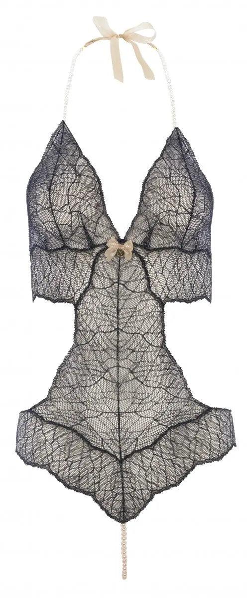 Bracli Sydney Body Single Negro