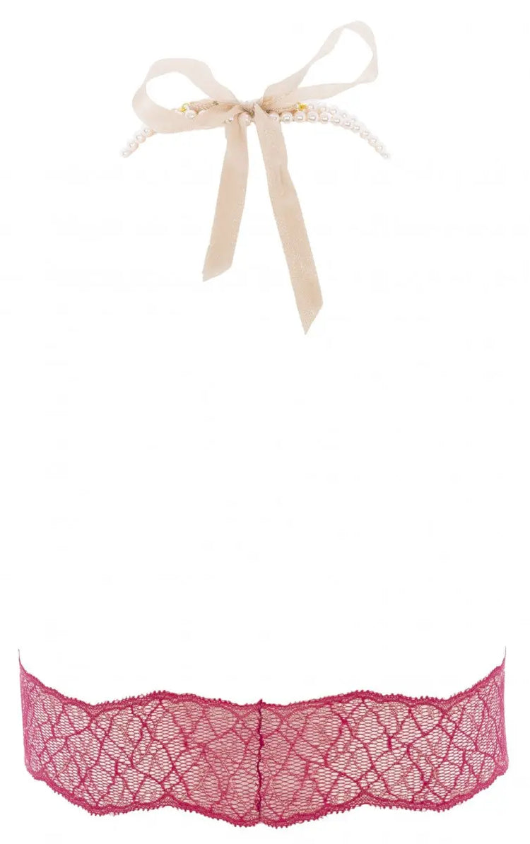 Bracli Sydney Bra Rojo