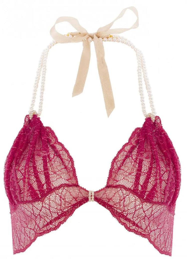 Bracli Sydney Bra Rojo