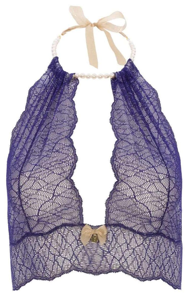 Bracli Sydney Bralette Azul