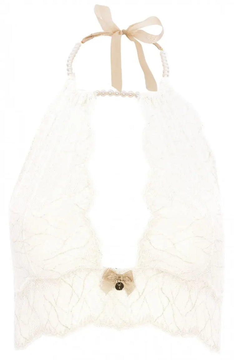 Bracli Sydney Bralette Marfil