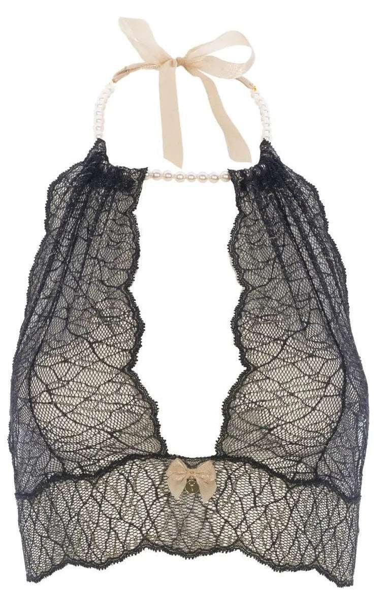 Bracli Sydney Bralette Negro