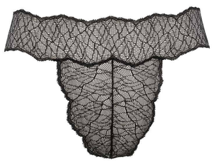 Bracli Sydney Brief Negro