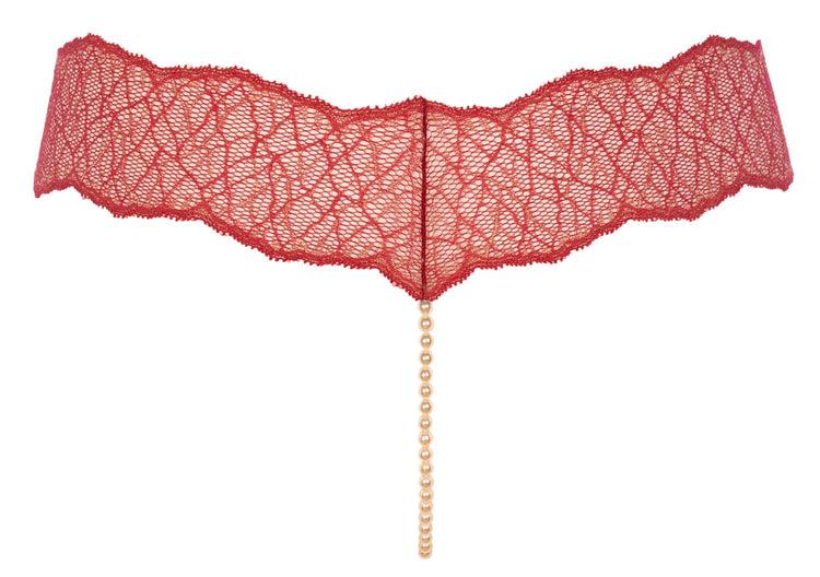 Bracli Sydney Brief Rojo