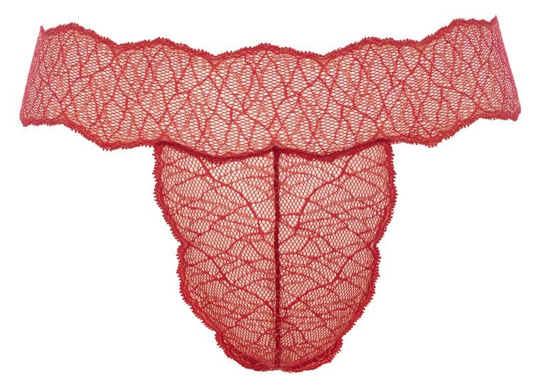 Bracli Sydney Brief Rojo