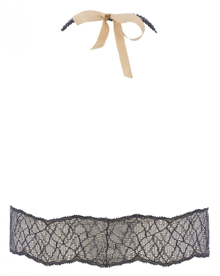 Bracli Sydney Dark Bra Negro