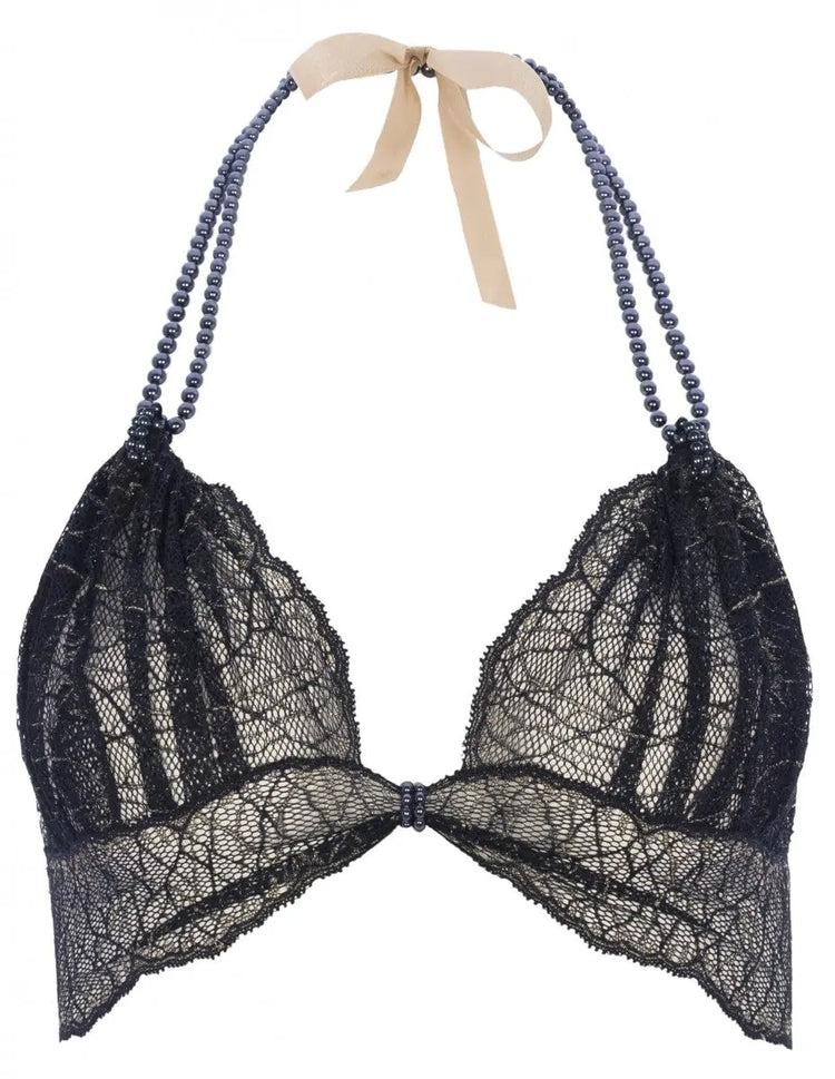 Bracli Sydney Dark Bra Negro