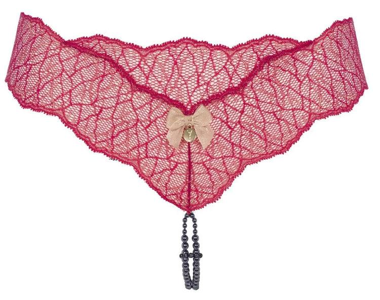 Bracli Sydney Dark Double Rojo