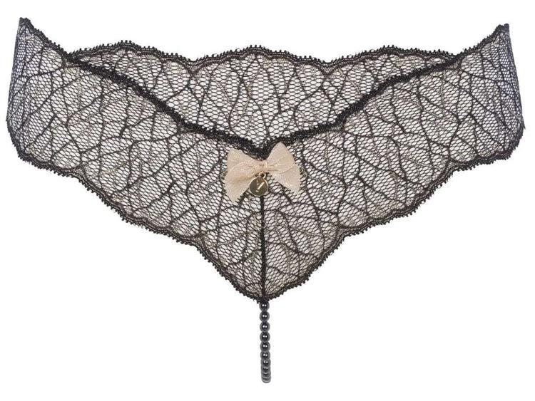 Bracli Sydney Dark Single Negro