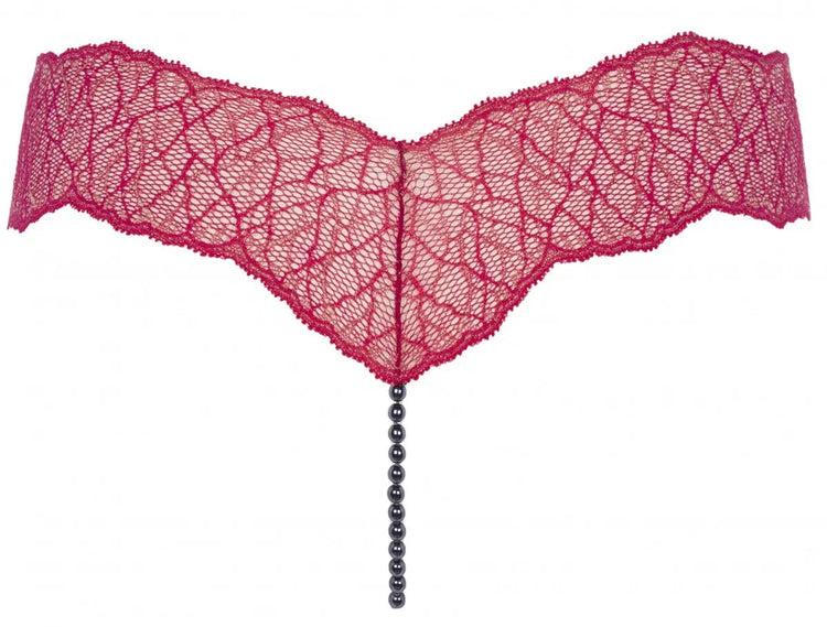 Bracli Sydney Dark Single Rojo