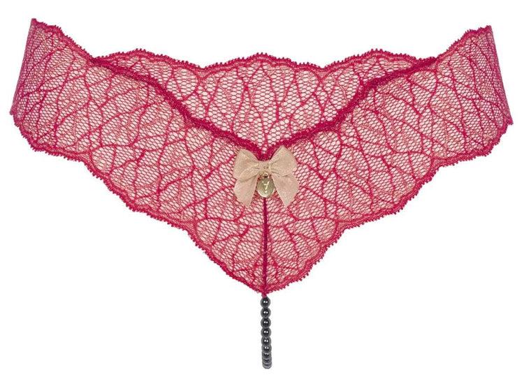 Bracli Sydney Dark Single Rojo