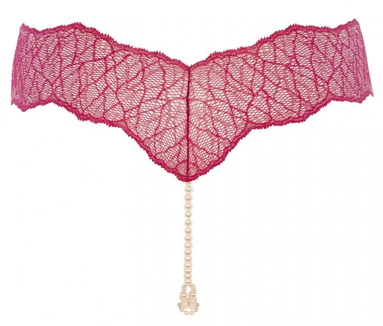 Bracli Sydney Double Rojo