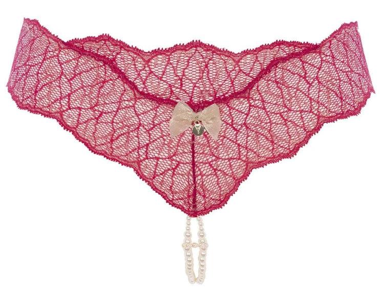 Bracli Sydney Double Rojo