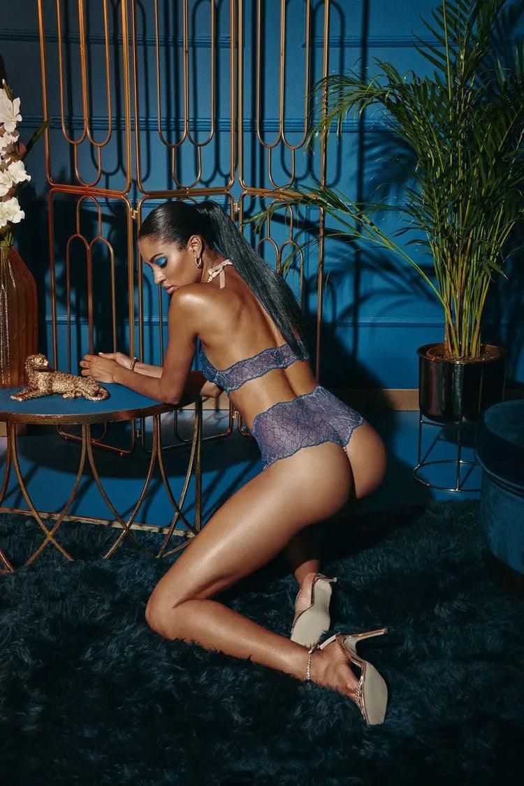 Bracli Sydney Panty Azul