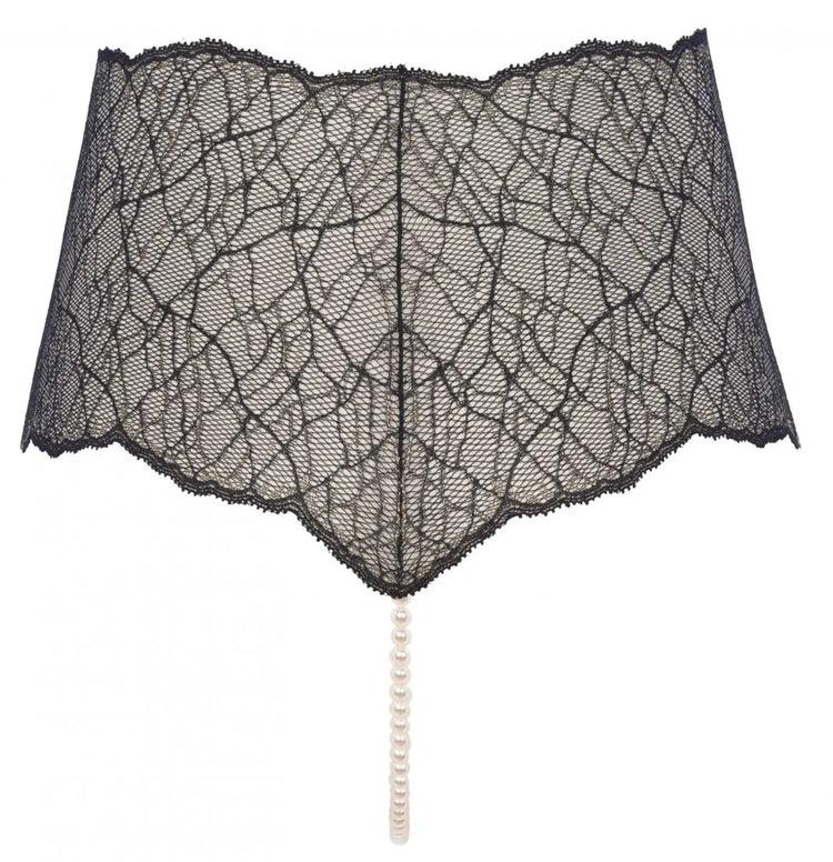 Bracli Sydney Panty Negro