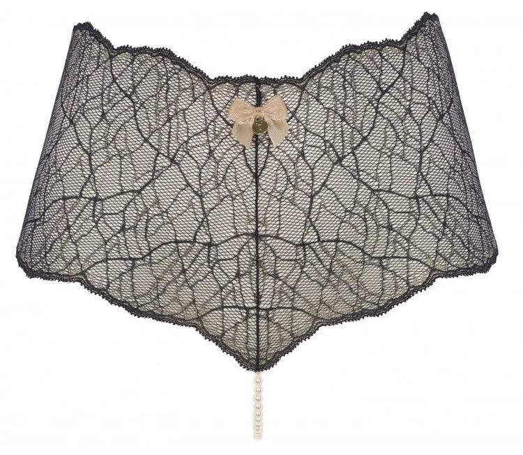 Bracli Sydney Panty Negro