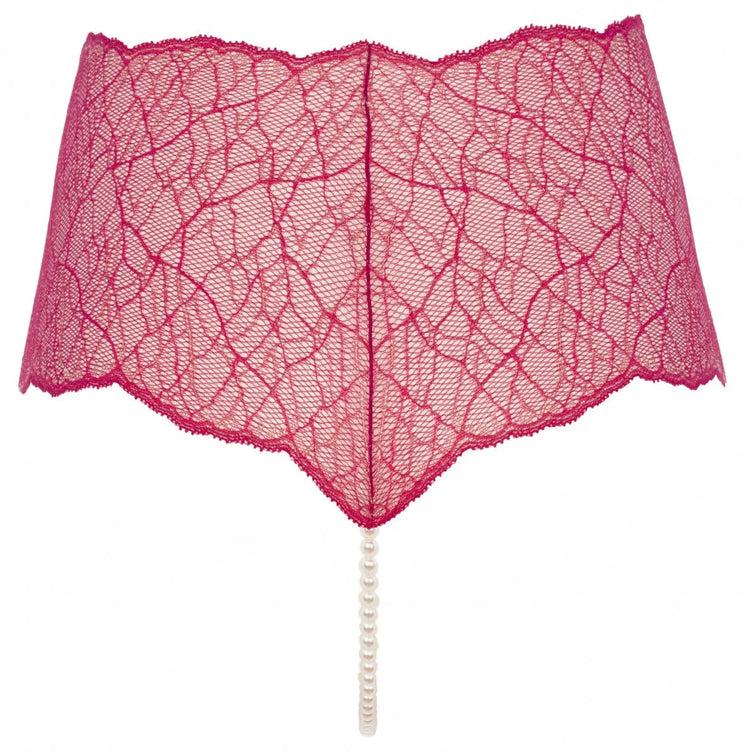 Bracli Sydney Panty Rojo
