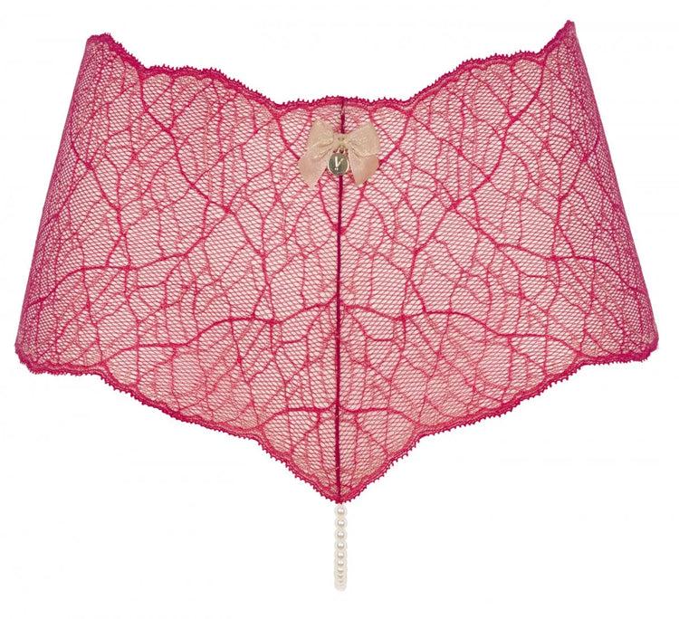 Bracli Sydney Panty Rojo
