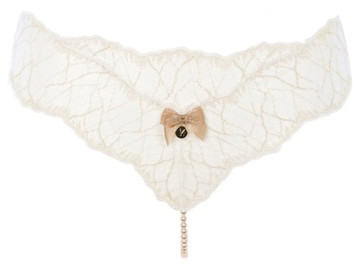 Bracli Sydney Single Marfil