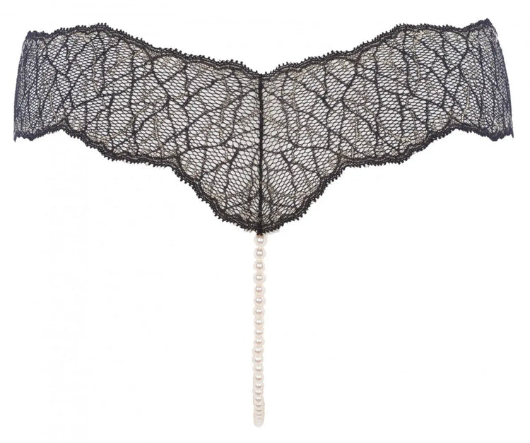 Bracli Sydney Single Negro