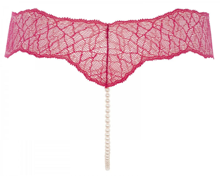 Bracli Sydney Single Rojo