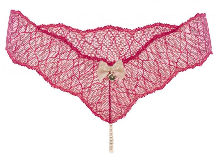 Bracli Sydney Single Rojo