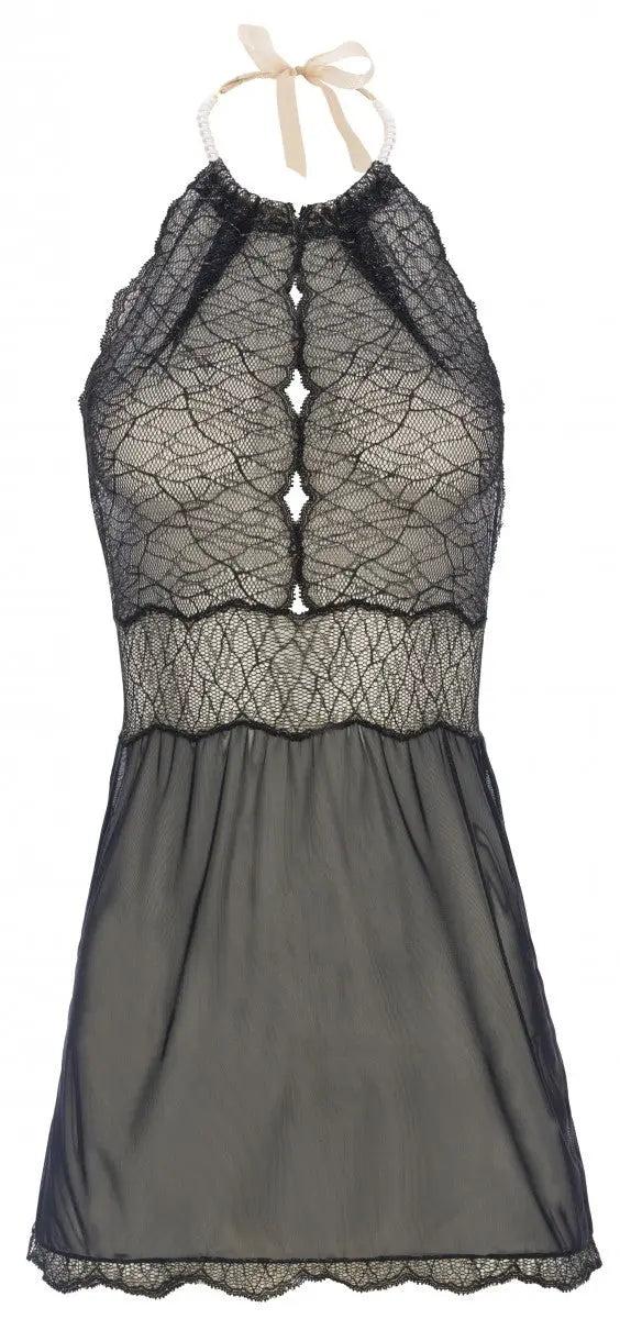 Bracli Sydney Slip Dress Negro