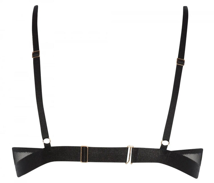 Bracli Vienna Crossed Bra