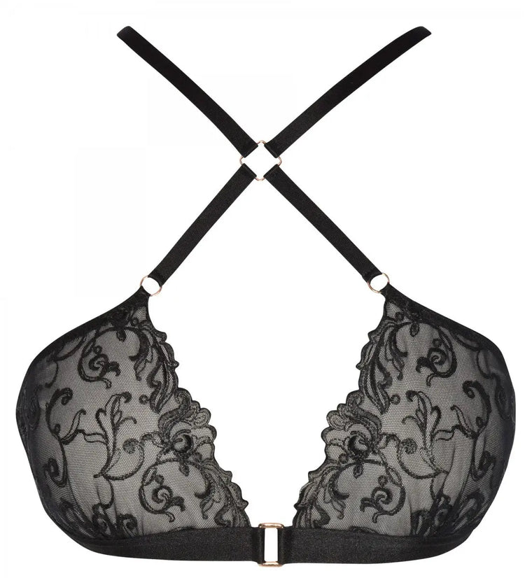 Bracli Vienna Crossed Bra